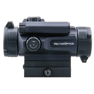Коллиматор Vector Optics Nautilus 1x30 QD быстросъёмный точка 3 МOA красная арт.: SCRD-26II
